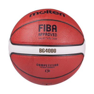 Мяч баскетбольный B6G4000 №6