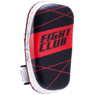 Макивара FIGHT CLUB TPS-61FC, кожа