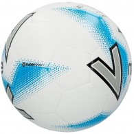 Мяч футбольный №5 MITRE IMPEL MAX HYPERSEAM тренировочный (термопластичн.PU) BB1120WIB Бело-серо-синий